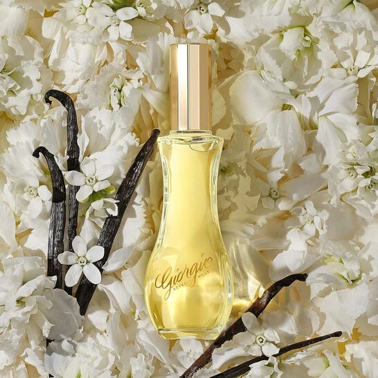 GIORGIO BEVERLY HILLS GIORGIO-WOMEN-EDT-90ML