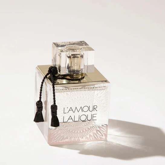Lalique L'Amour-Women-EDP-100ML