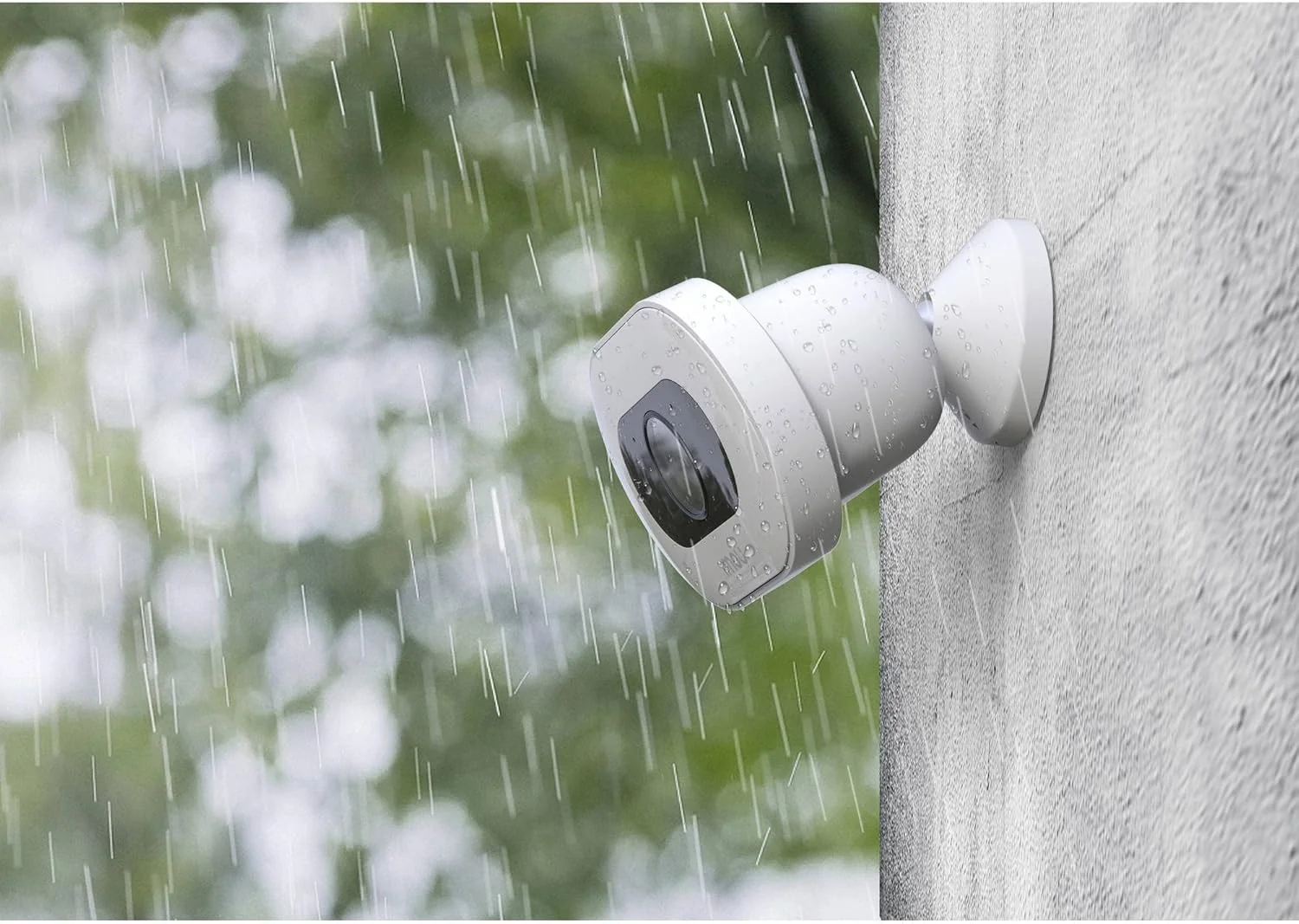 Imou Knight (IPC-F88FIP-V2) 4K Outdoor Light/Camera – Smart Security with Stunning Clarity
