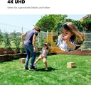 Imou Knight (IPC-F88FIP-V2) 4K Outdoor Light/Camera – Smart Security with Stunning Clarity