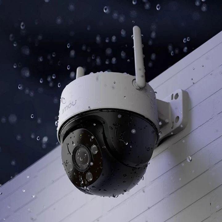 Imou Cruiser SE+ IPC-S21FEP – 2MP Outdoor Smart WiFi IP Camera