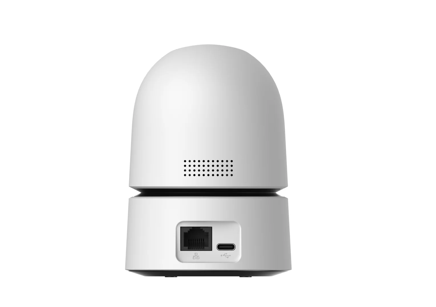 Imou IPC-S2XP-6M0WED Ranger Dual IP Security Camera Instruction Manual