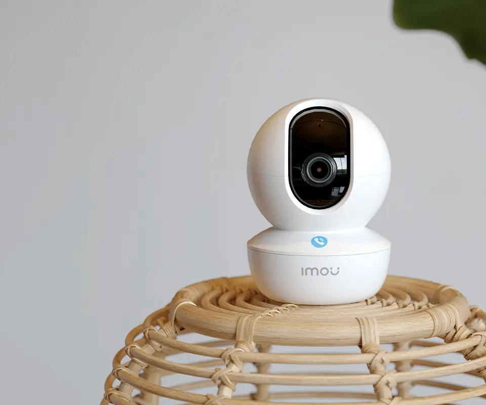 Imou Ranger RC IPC-GK2CP-3C0WR 3MP Smart WiFi Camera