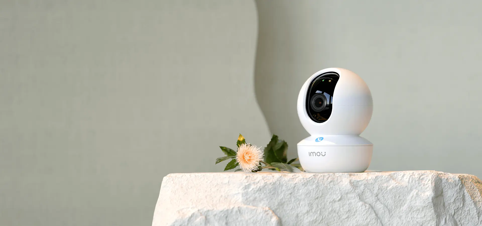 Imou Ranger RC IPC-GK2CP-3C0WR 3MP Smart WiFi Camera