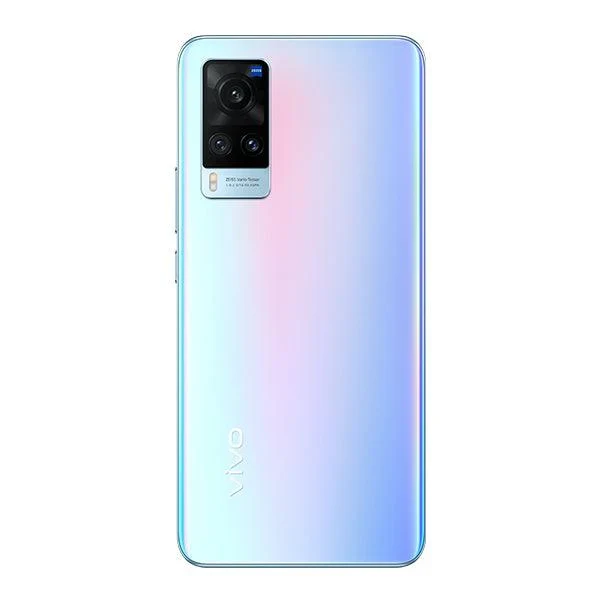 vivo X60 5G – 6.56-inch AMOLED FHD+ Display, 12GB RAM, 256GB Storage, Snapdragon 870, ZEISS Camera