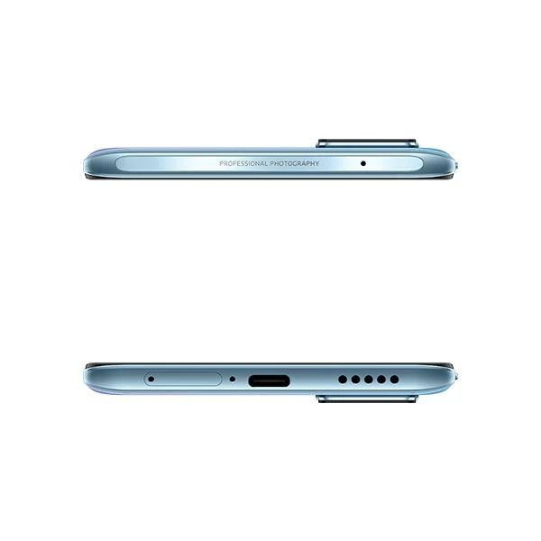 vivo X60 5G – 6.56-inch AMOLED FHD+ Display, 12GB RAM, 256GB Storage, Snapdragon 870, ZEISS Camera