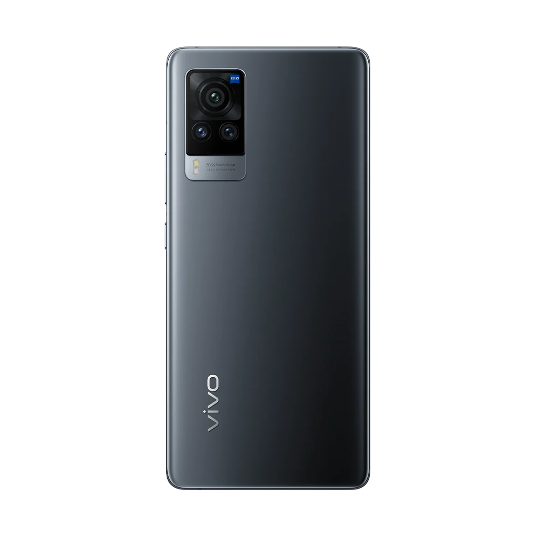 vivo X60 Pro 5G – 6.56-inch AMOLED HDR10+ Display, 12GB RAM, 256GB Storage, Snapdragon 870