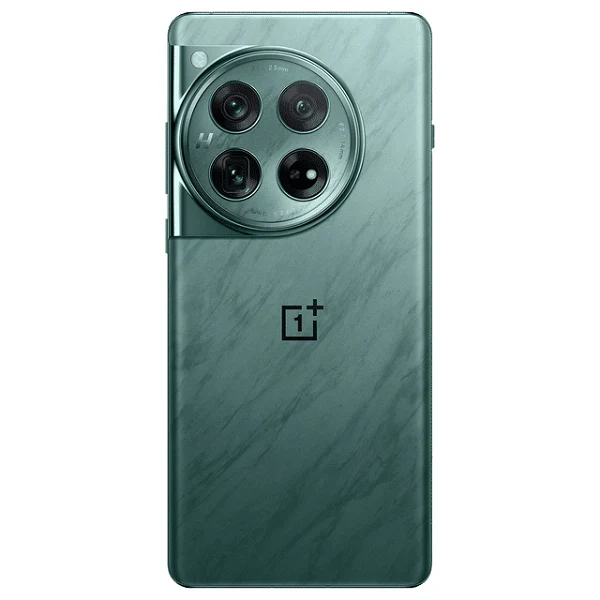 OnePlus 12 5G – 6.82-inch Pro XDR Display, 16GB RAM, 512GB Storage, Snapdragon 8 Gen 3, Ultra Fast Charging