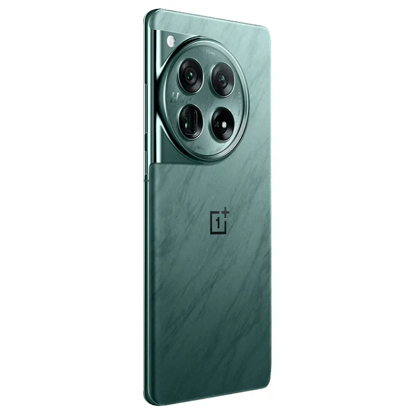 OnePlus 12 5G – 6.82-inch Pro XDR Display, 16GB RAM, 512GB Storage, Snapdragon 8 Gen 3, Ultra Fast Charging
