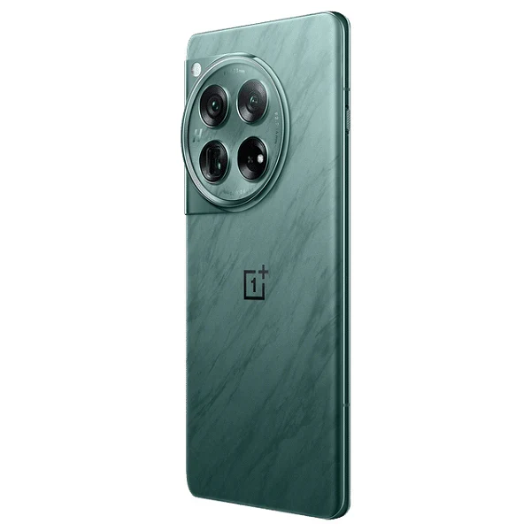 OnePlus 12 5G – 6.82-inch Pro XDR Display, 16GB RAM, 512GB Storage, Snapdragon 8 Gen 3, Ultra Fast Charging