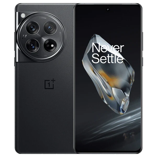 OnePlus 12 5G – 6.82-inch Pro XDR Display, 16GB RAM, 512GB Storage, Snapdragon 8 Gen 3, Ultra Fast Charging