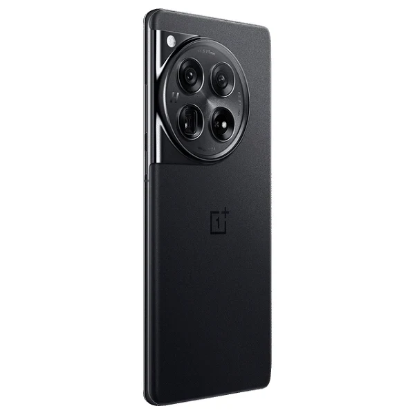 OnePlus 12 5G – 6.82-inch Pro XDR Display, 16GB RAM, 512GB Storage, Snapdragon 8 Gen 3, Ultra Fast Charging