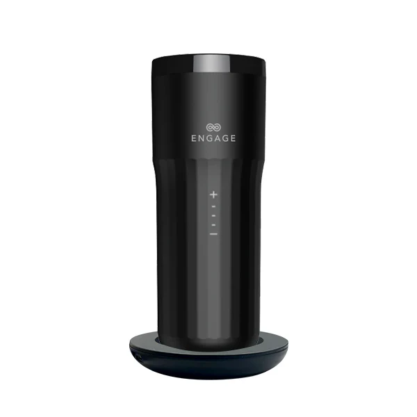 Engage, Temperature Control Travel Mug