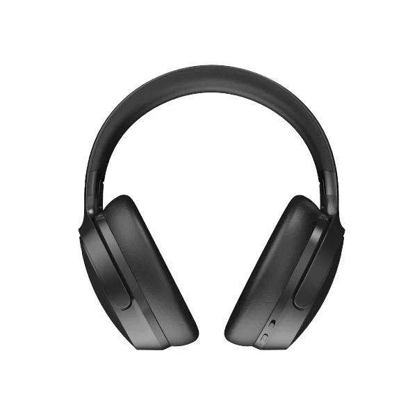 Engage Over-Ear Wireless Hybrid ANC Headphones – Dual Drivers, 70H Playtime, Transparency Mode