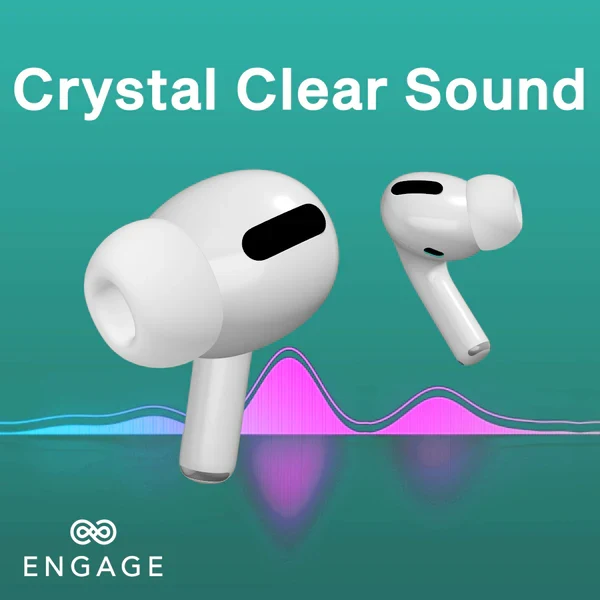 Engage, Wireless Pods EN2 Pro