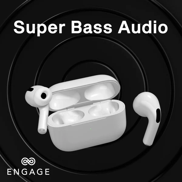 Engage, Wireless Pods EN2 Pro