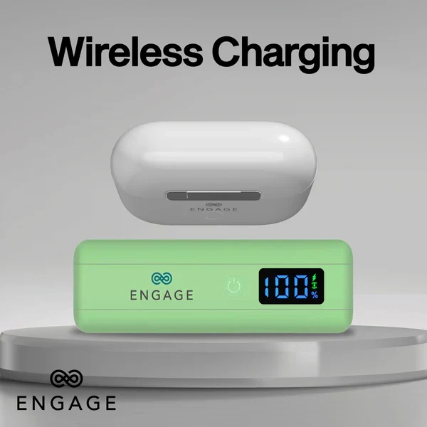 Engage, Wireless Pods EN2 Pro
