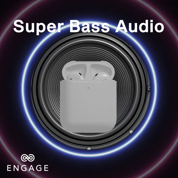 Engage, Wireless Pods Gen 3