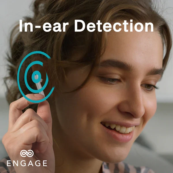 Engage, Wireless Pods Gen 3