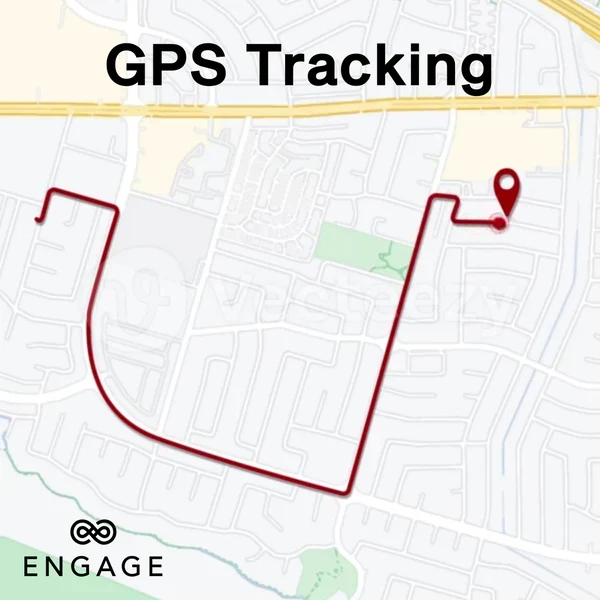 Engage, Wireless Pods Gen 3