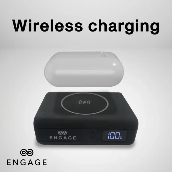 Engage, Wireless Pods Gen 3