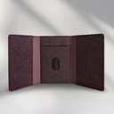 Engage, Tri-Fold MagSafe Wallet