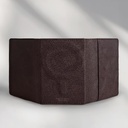 Engage, Tri-Fold MagSafe Wallet