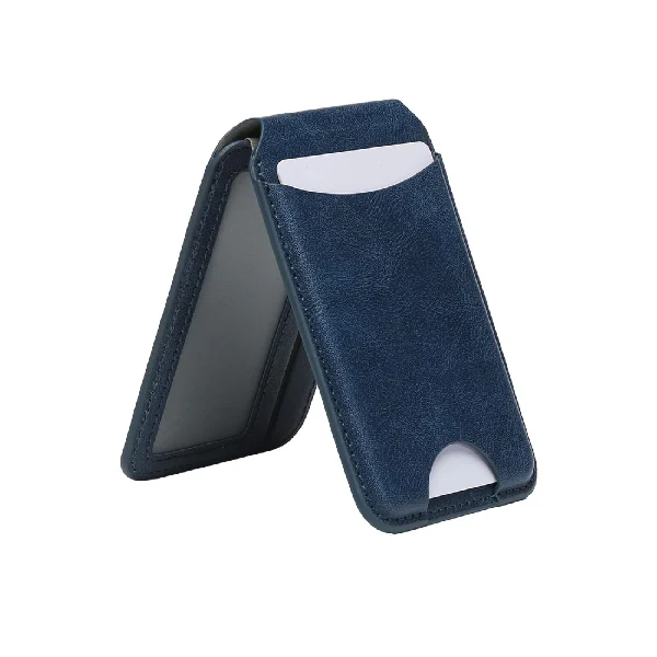 Engage, MagSafe Fold Wallet Multiple Card Holder/Stand Feature