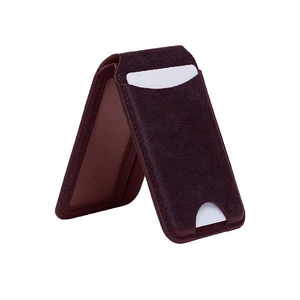 Engage, MagSafe Fold Wallet Multiple Card Holder/Stand Feature
