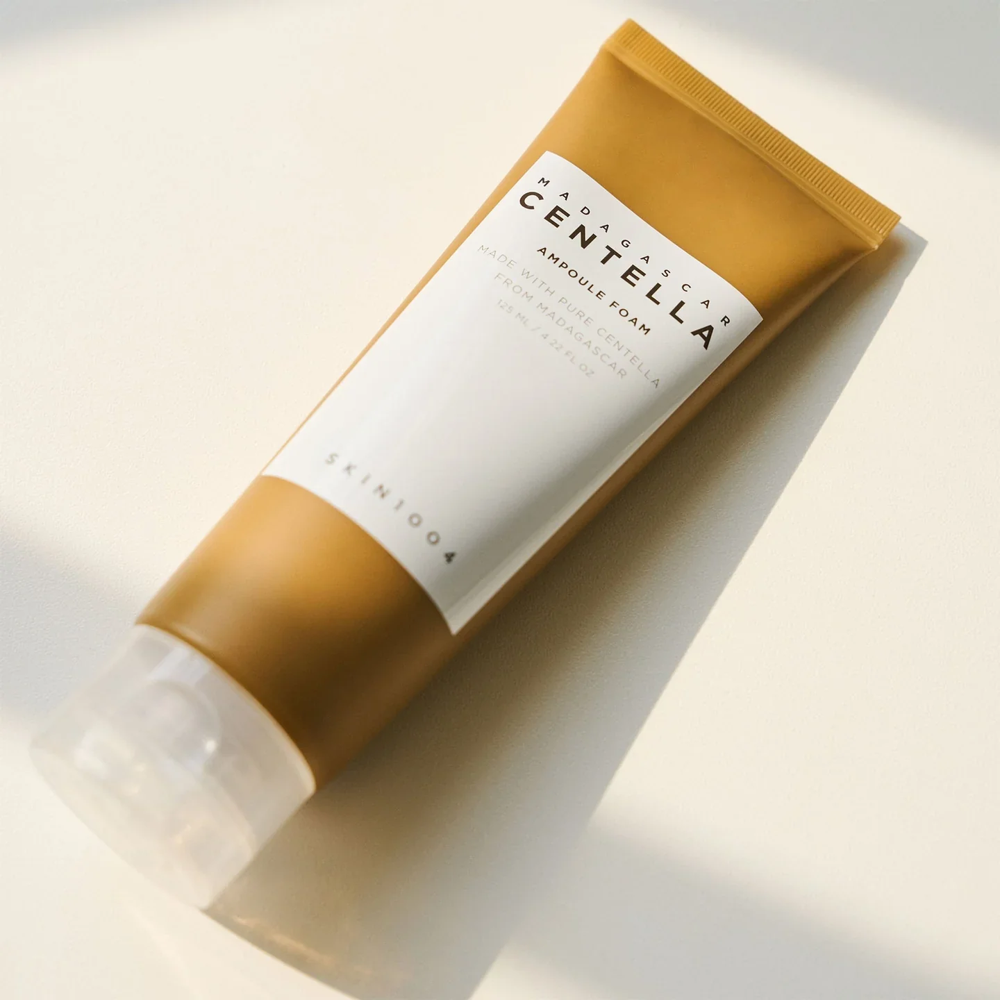 SKIN1004, Madagascar Centella Ampoule Foam, 125ml