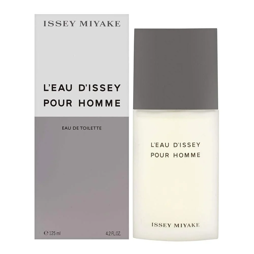 Issey Miyake L'Eau D'issey EDT For Him - 75 ml