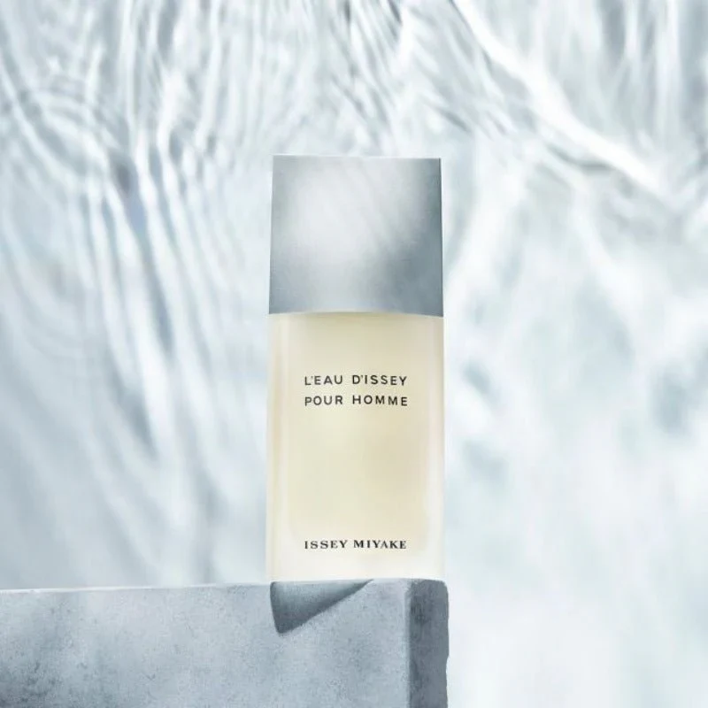 Issey Miyake L'Eau D'issey EDT For Him - 75 ml