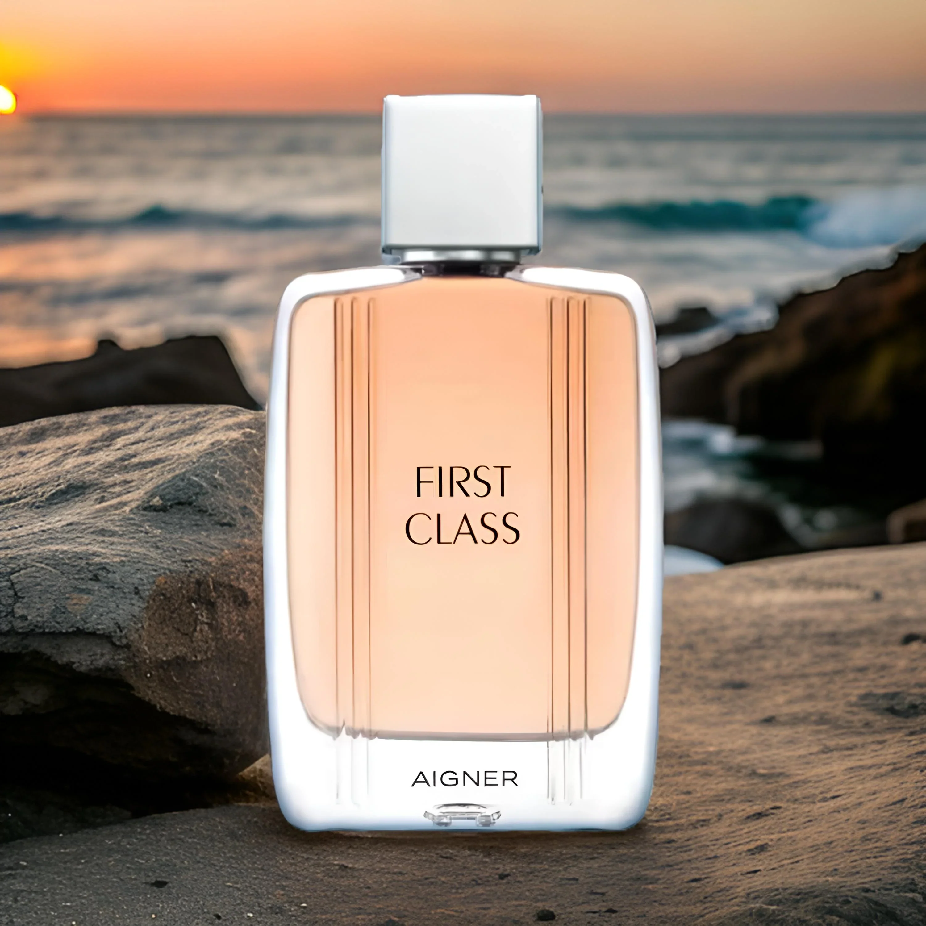 Etienne Aigner First Class EDT For Him - 100 ml