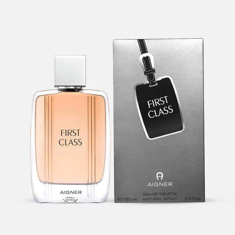 Etienne Aigner First Class EDT For Him - 100 ml