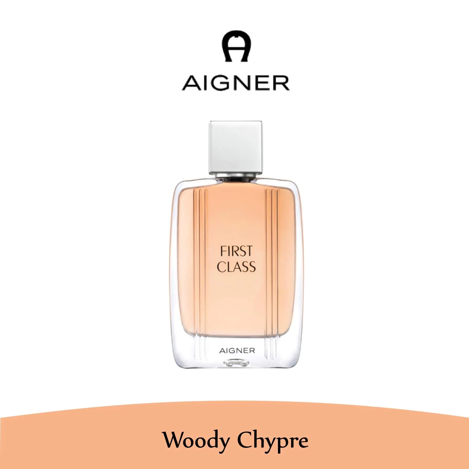 Etienne Aigner First Class EDT For Him - 100 ml