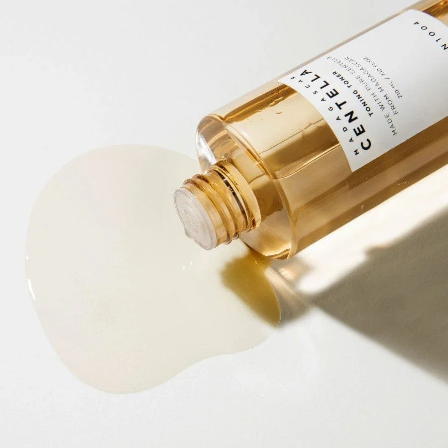 SKIN1004, Madagascar Centella Toning Toner, 210ml