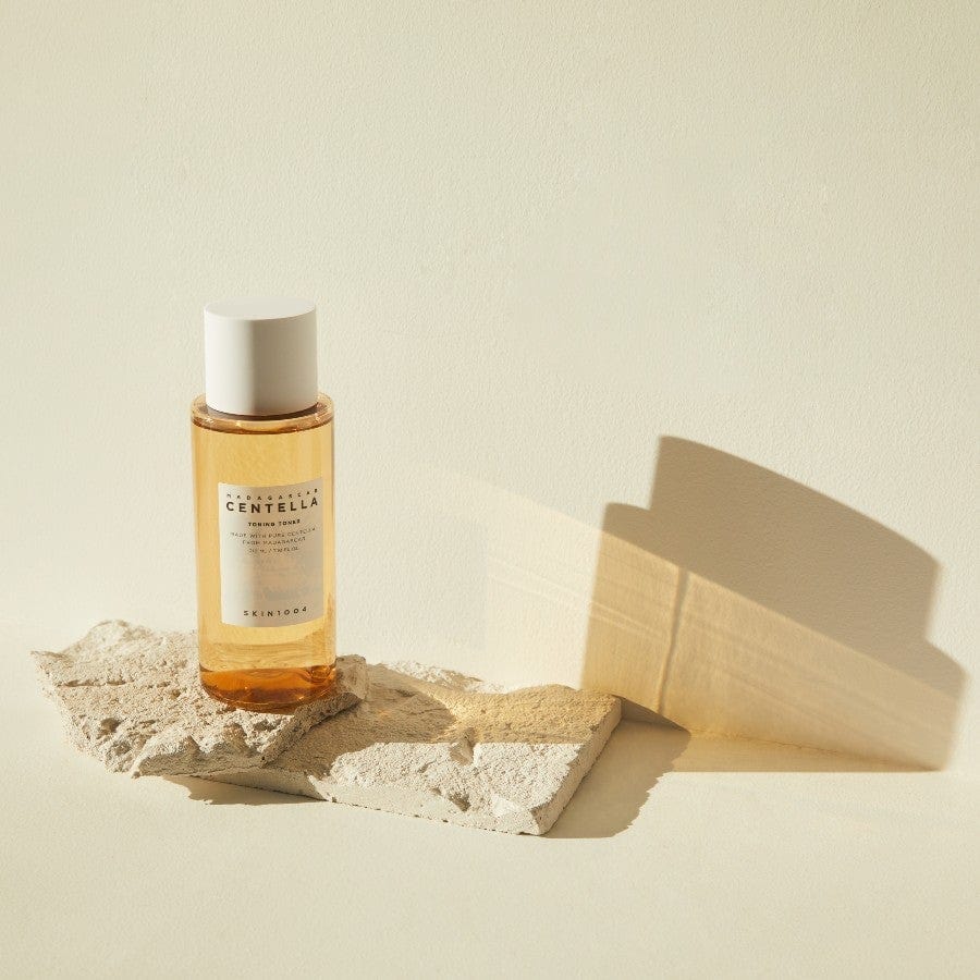 SKIN1004, Madagascar Centella Toning Toner, 210ml