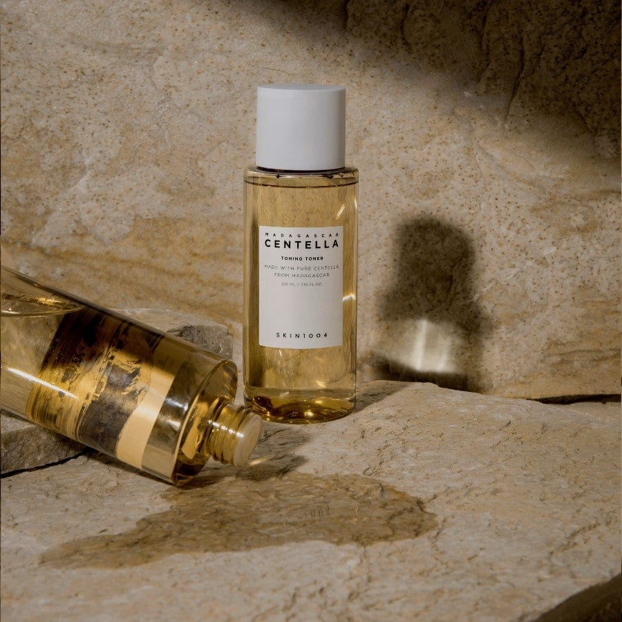 SKIN1004, Madagascar Centella Toning Toner, 210ml