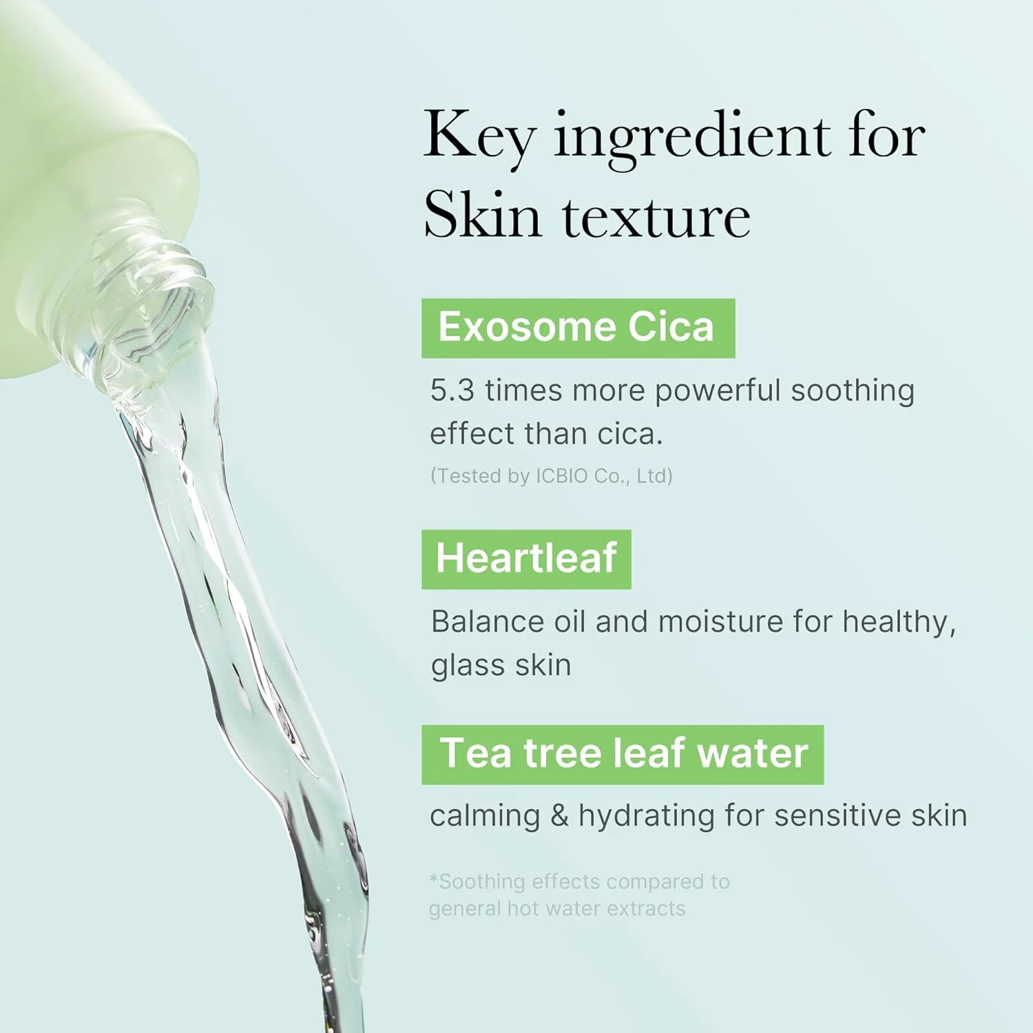 Medicube, Exosome Cica Toner, 210ml