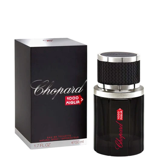 Chopard 1000 Mille Miglia EDT For Him - 50 ml
