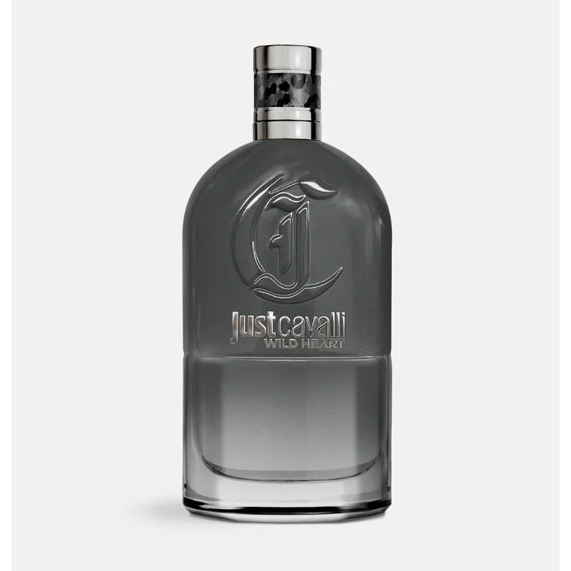 Roberto Cavalli Just Cavalli Wild Heart EDT For Him - 90 ml