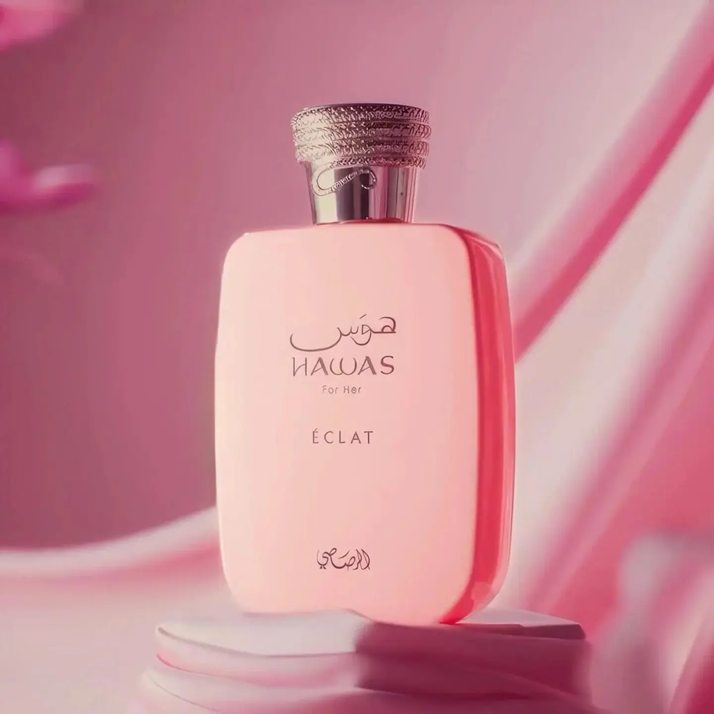 Rasasi Hawas Eclat EDP For Her - 100 ml