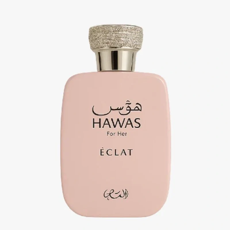 Rasasi Hawas Eclat EDP For Her - 100 ml