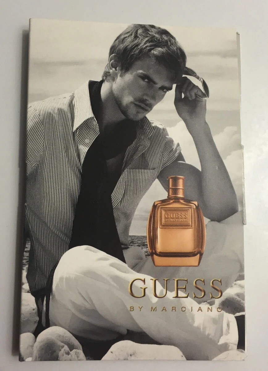 Guess By Marciano EDT 3PCS SET for Him - 100 ml