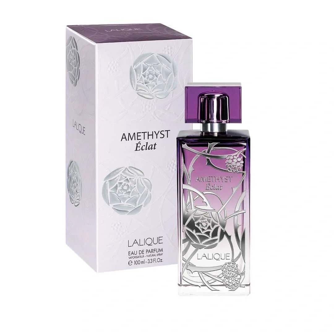Lalique Amethyst Eclat EDP for Her - 100 ml