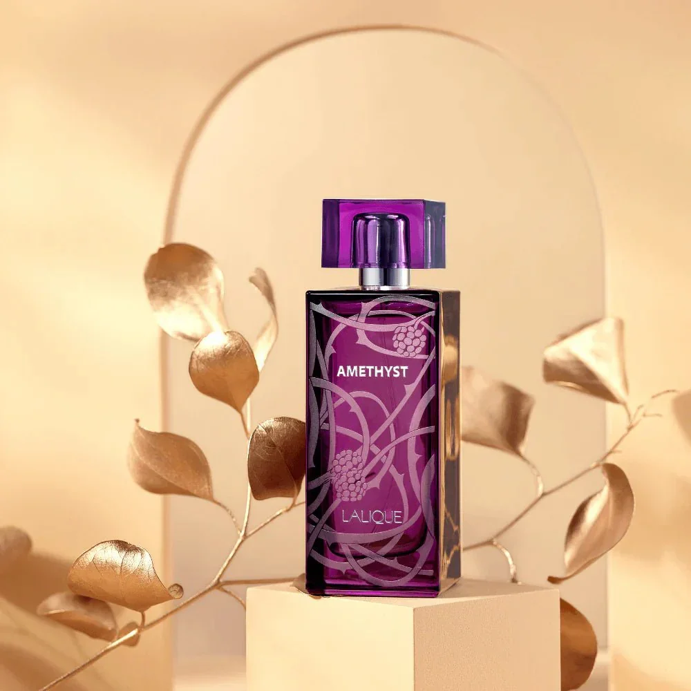 Lalique Amethyst Eclat EDP for Her - 100 ml