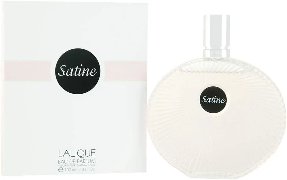 Lalique Satine EDP For Her - 100 ml