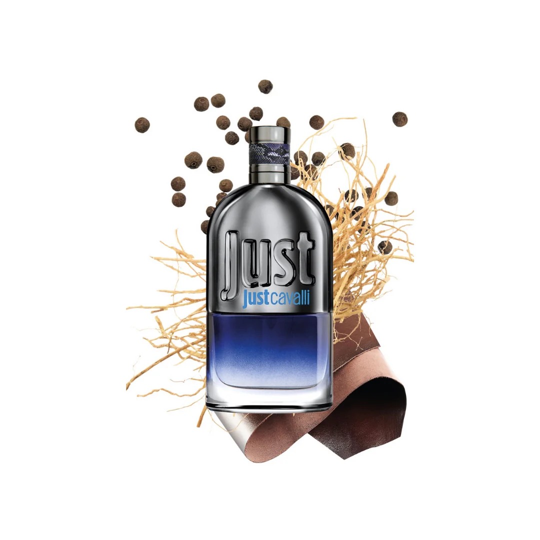 Roberto Cavalli Just Cavalli EDT for Him - 90 ml
