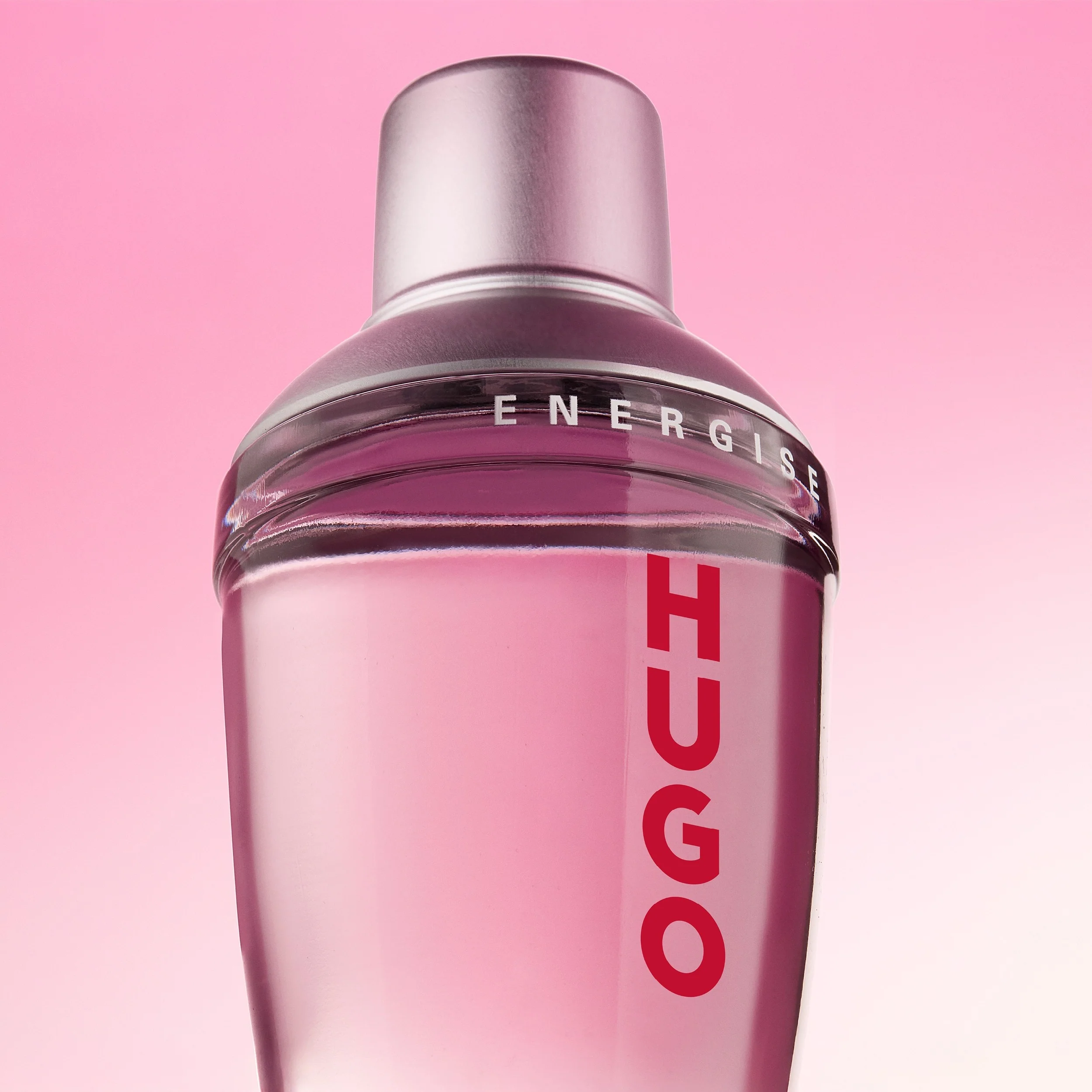 Hugo Boss Energise EDT For Him - 75 ml