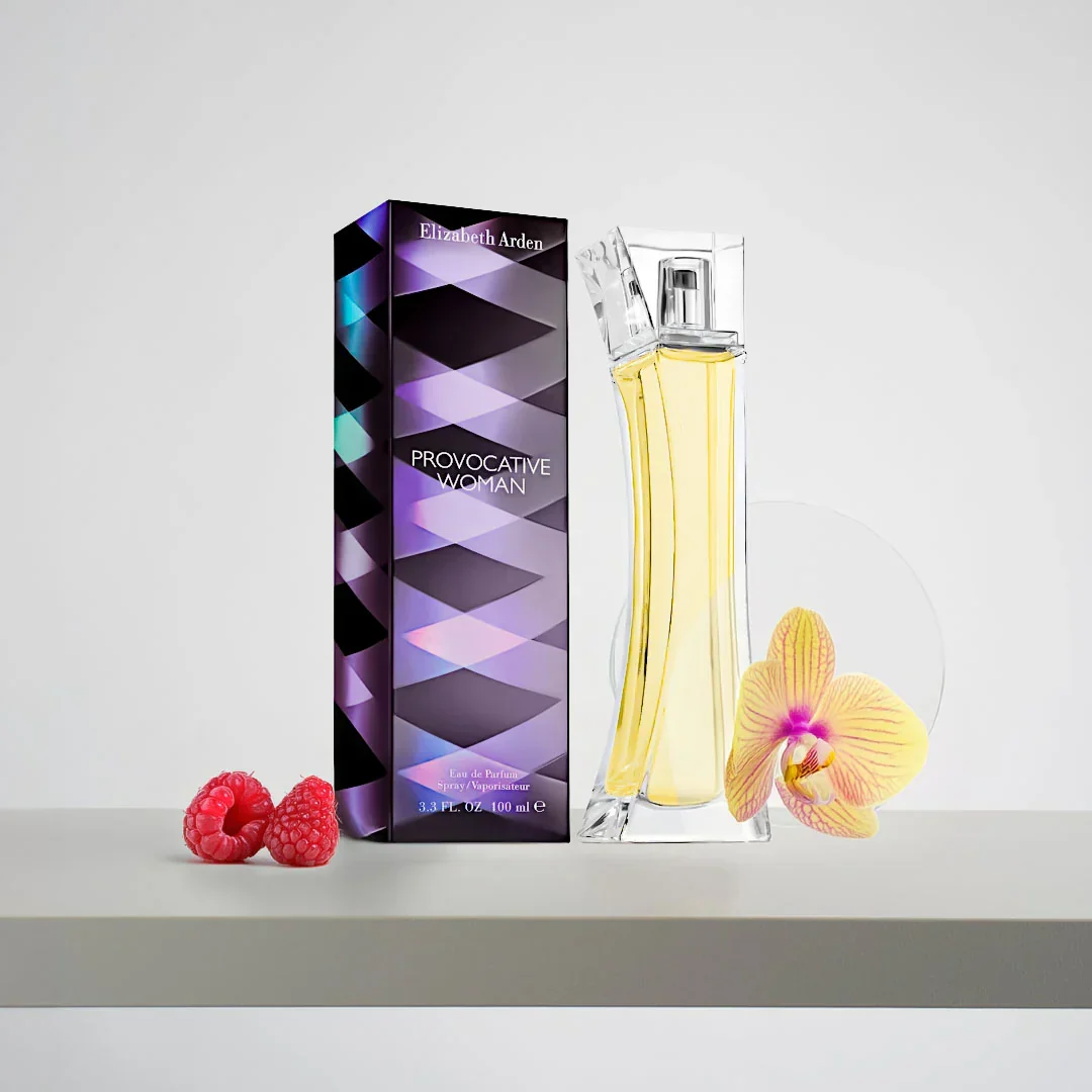 Elizabeth Arden Provocative EDP For Her - 100 ml